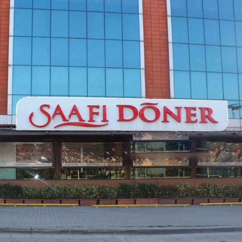 Saafi Döner