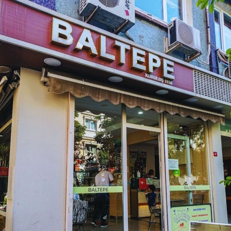 Baltepe