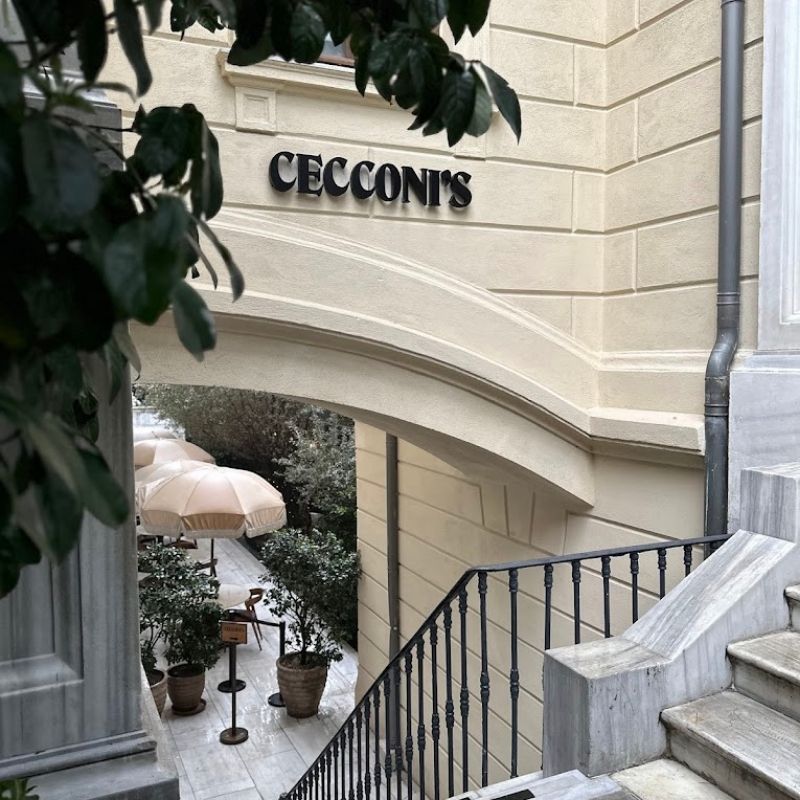 Cecconi’s Restaurants