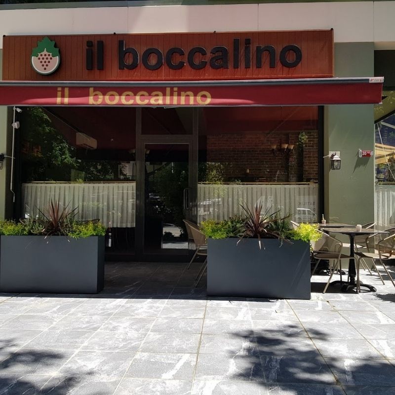 Il Boccalino