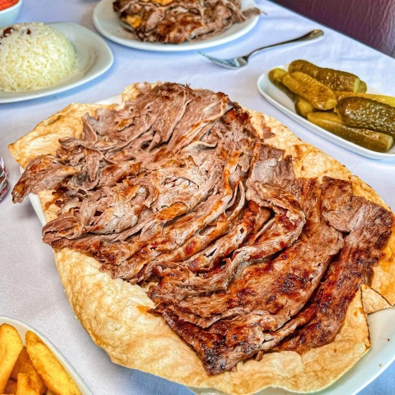 Saafi Döner