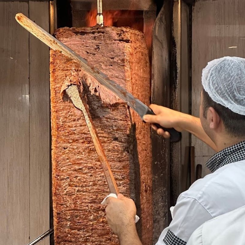 Bayramoğlu Döner