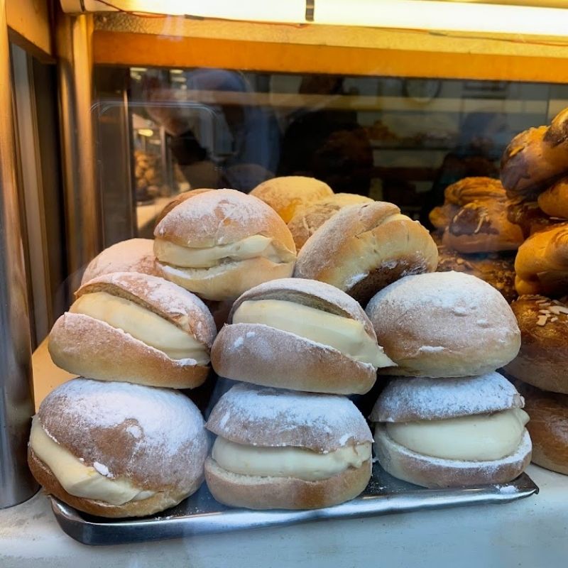 Kadıköy İnci Pastanesi