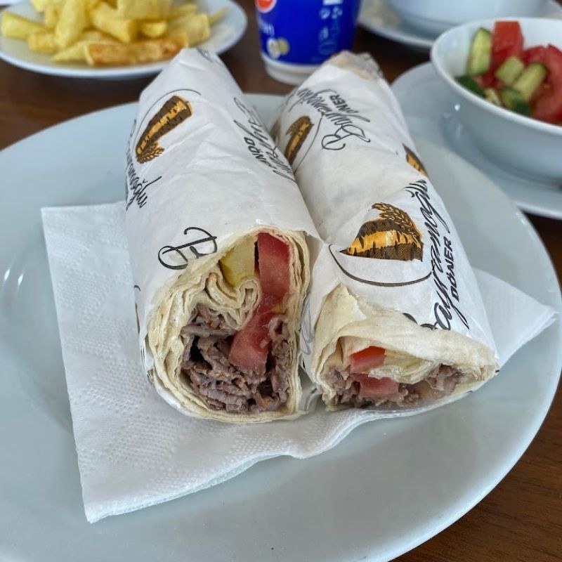 Bayramoğlu Döner