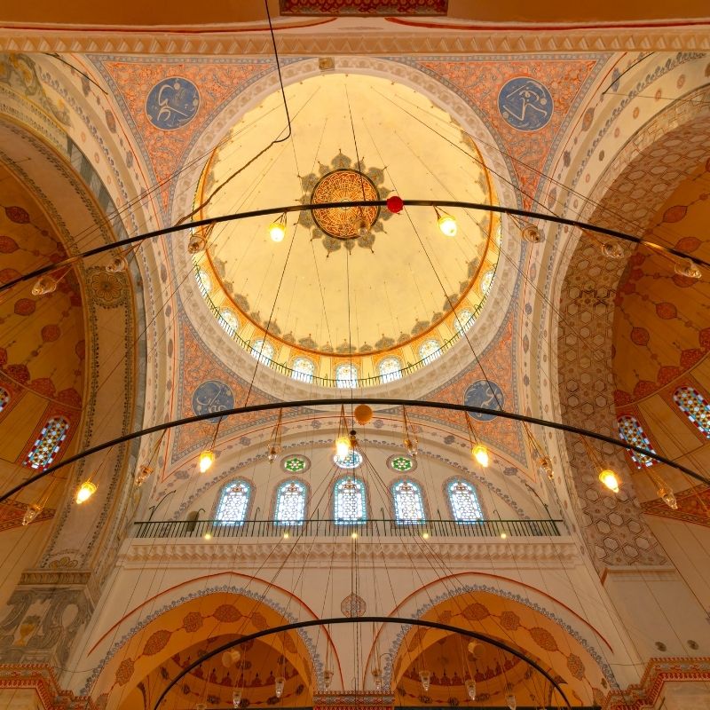 Beyazıt Camii