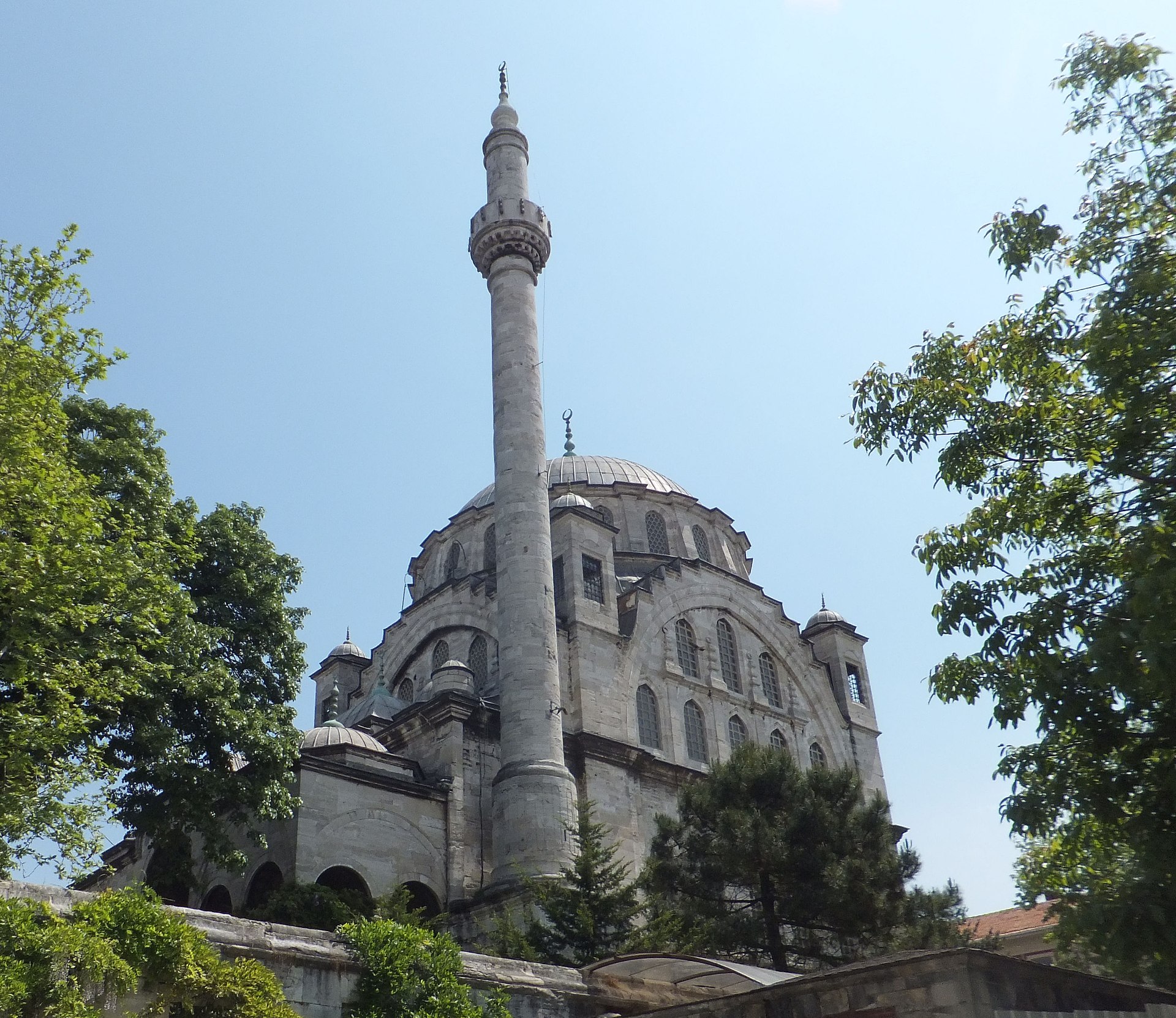 Ayazma Camii