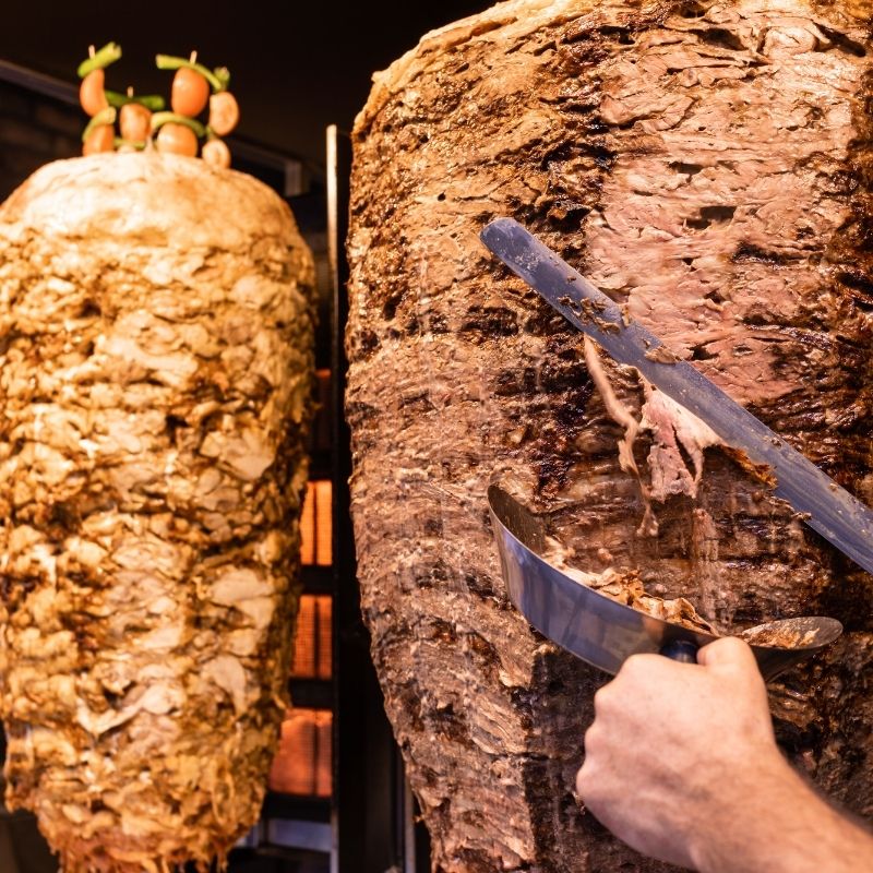 Istanbul Doner Restaurants