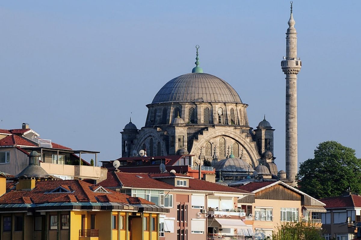 Ayazma Camii