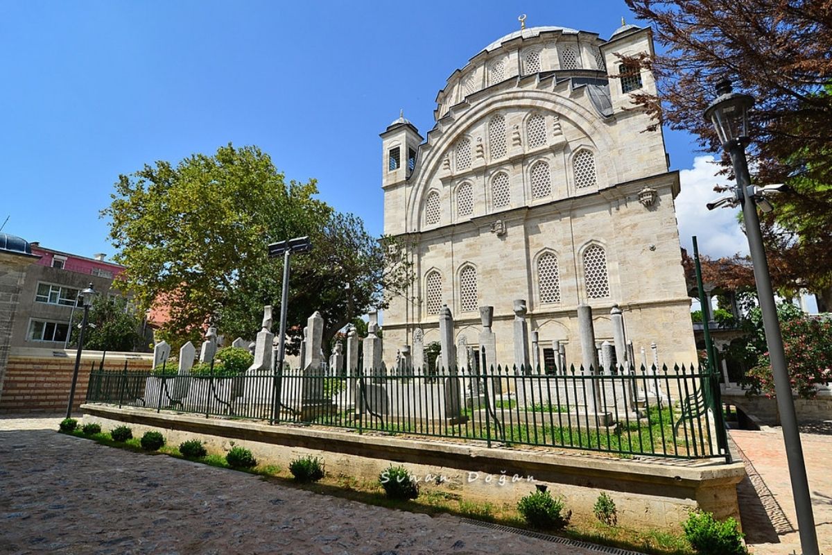 Ayazma Camii