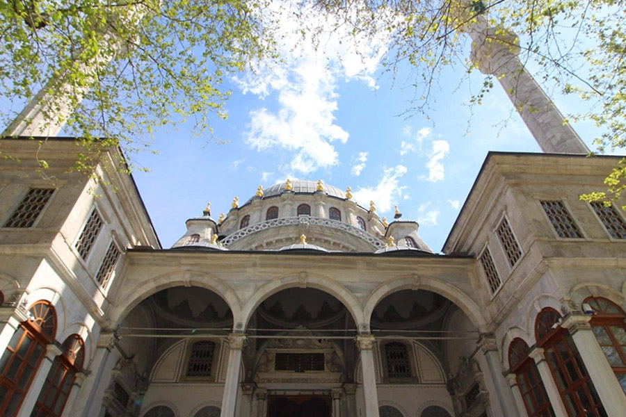 Nusretiye Cami