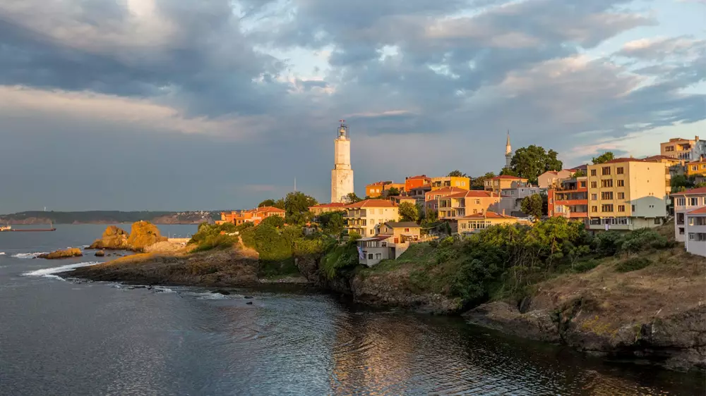 Rumeli Feneri