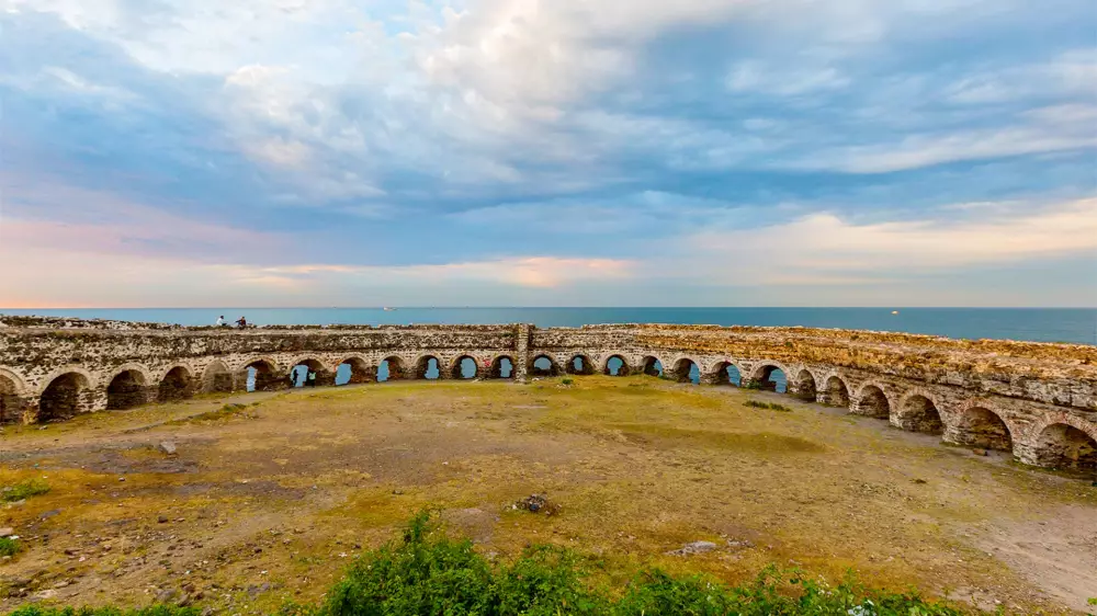 Rumeli Feneri