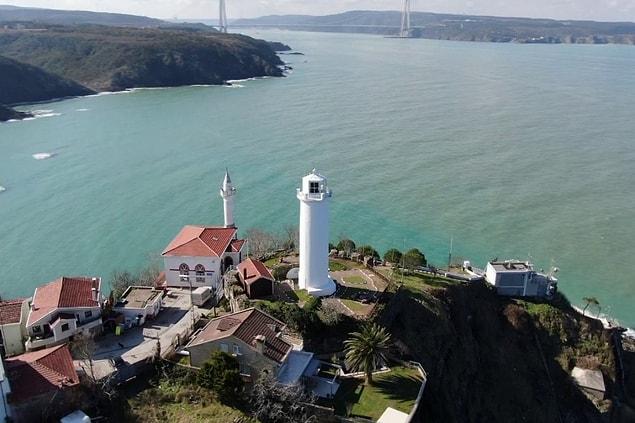 Anadolu Feneri