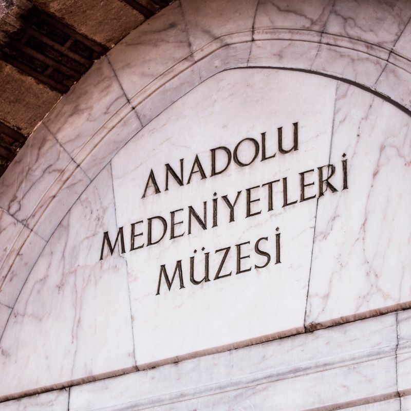Ankara'nın Müzeleri