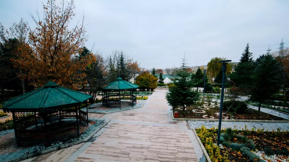 Cemre Park