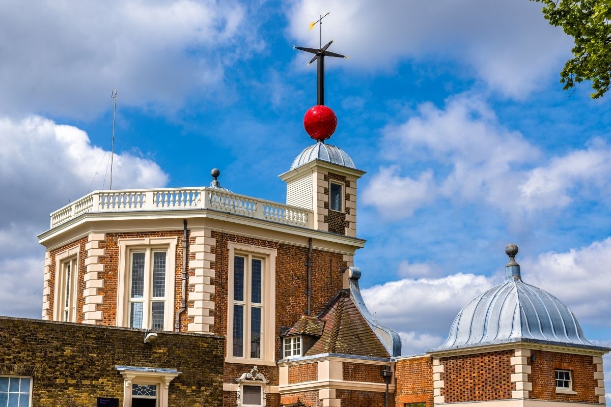 Greenwich Park