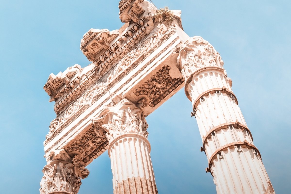 Roman Forum