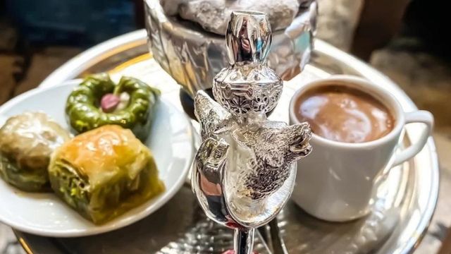 Çorlulu Ali Paşa Medresesi