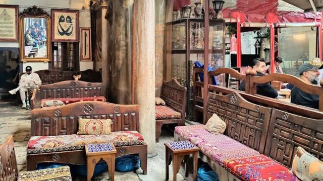 Çorlulu Ali Paşa Medresesi