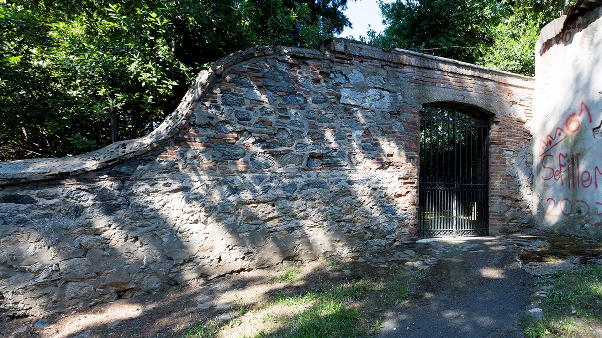 British Cemetery