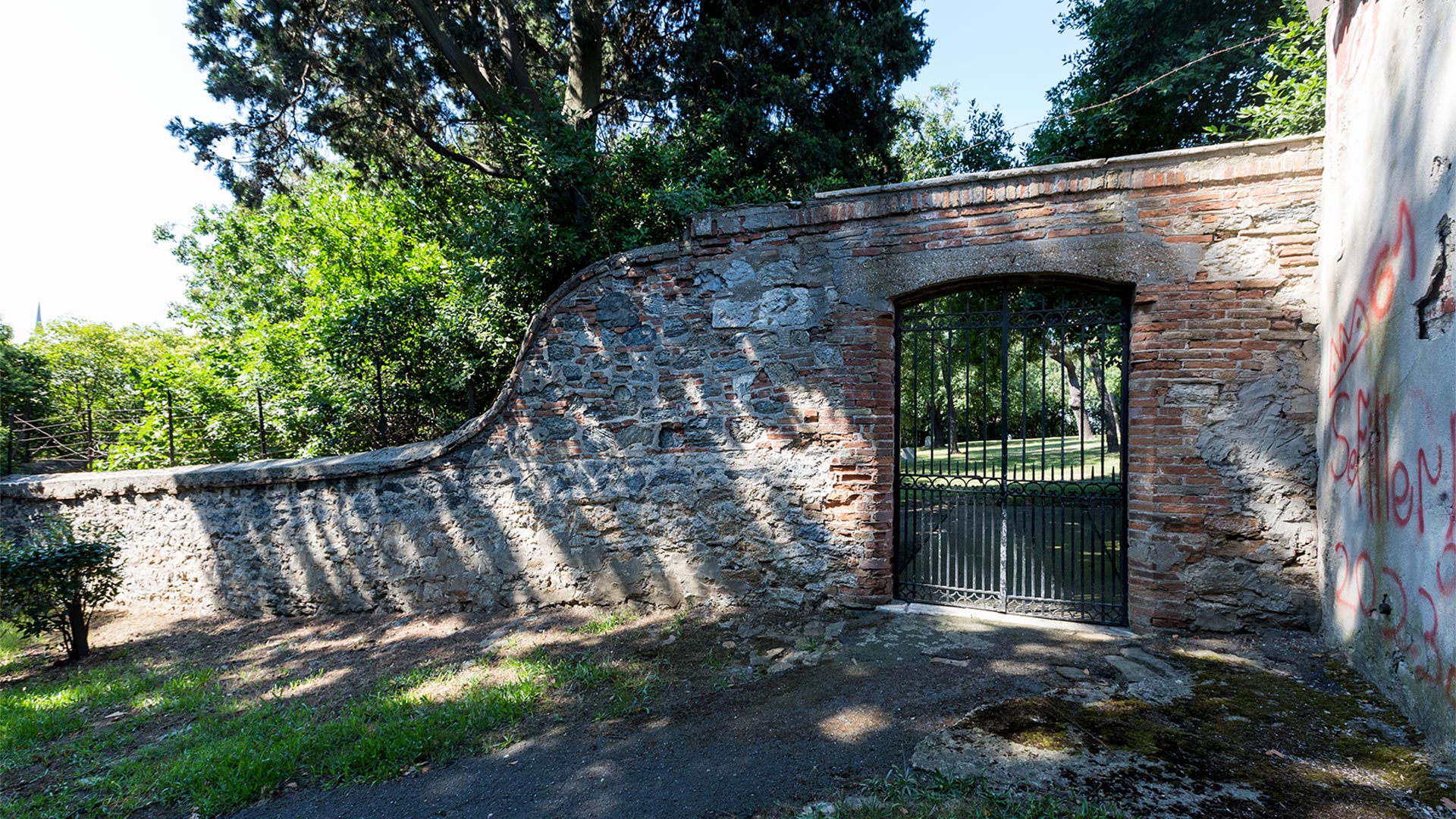 British Cemetery