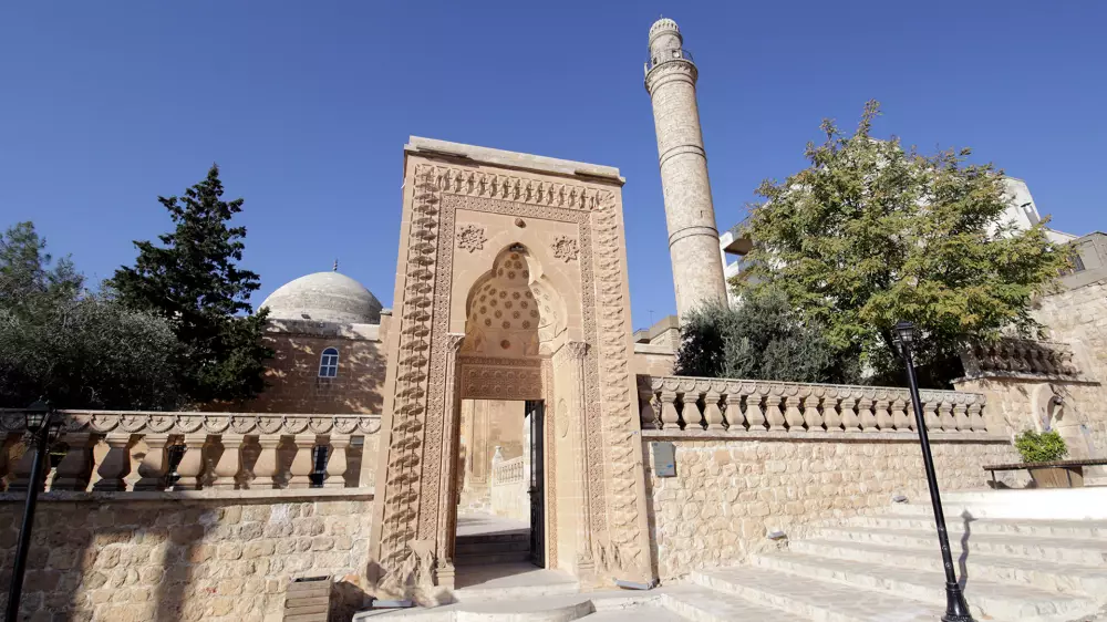 Latifiye Mosque