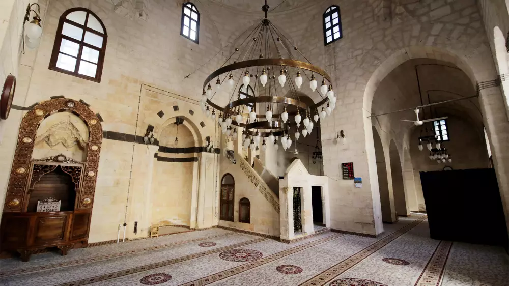 Latifiye Mosque