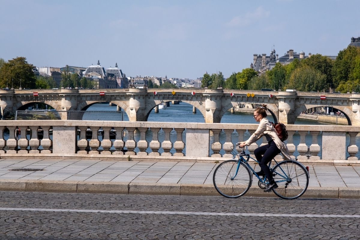 Pont au Change
