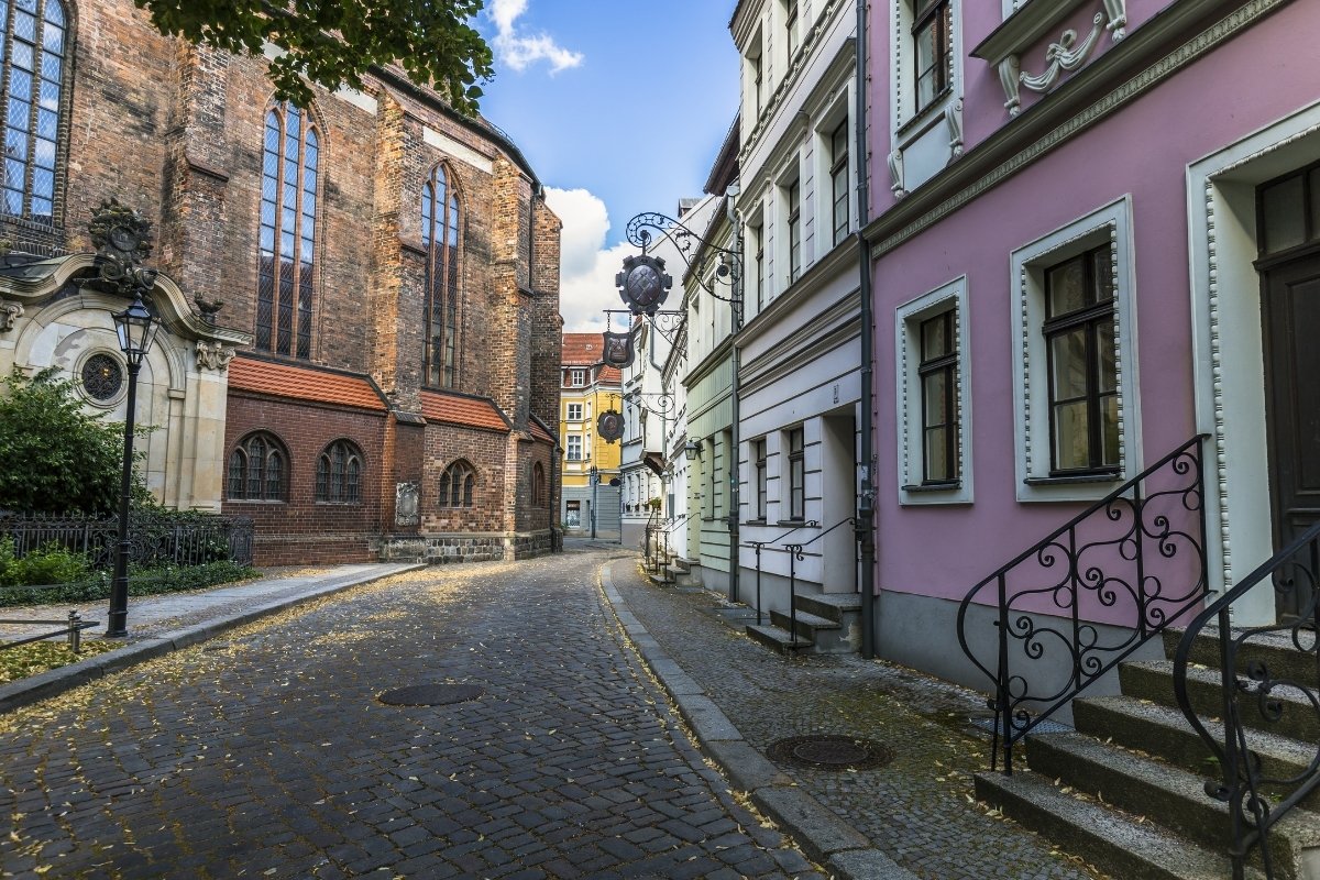 Nikolaiviertel
