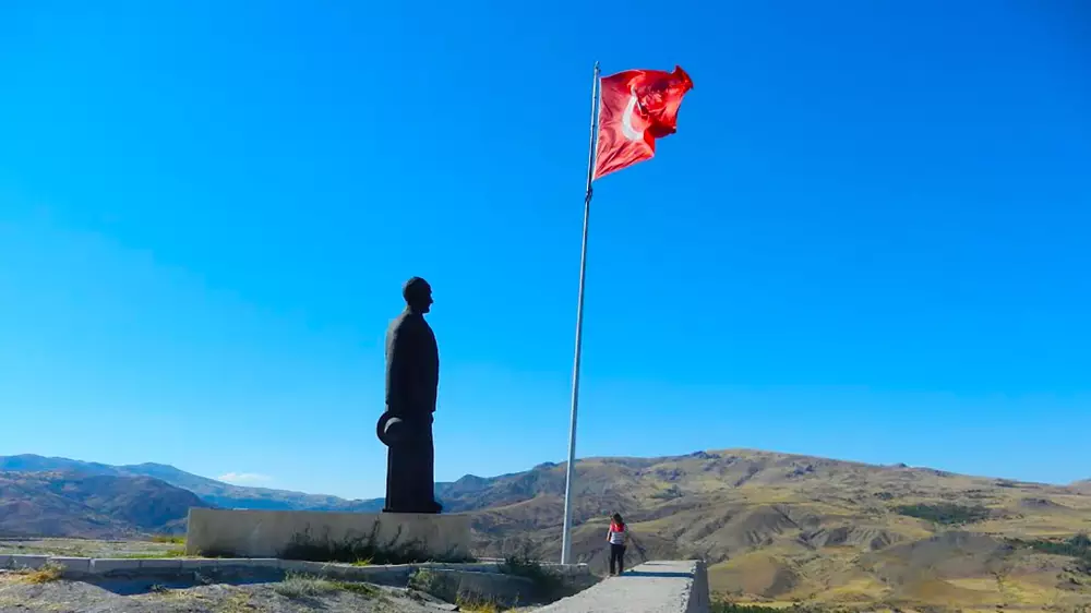 Kalecik Kalesi