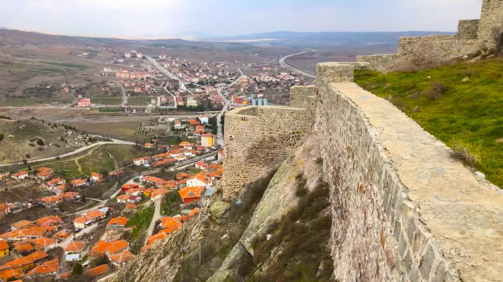 Kalecik Kalesi