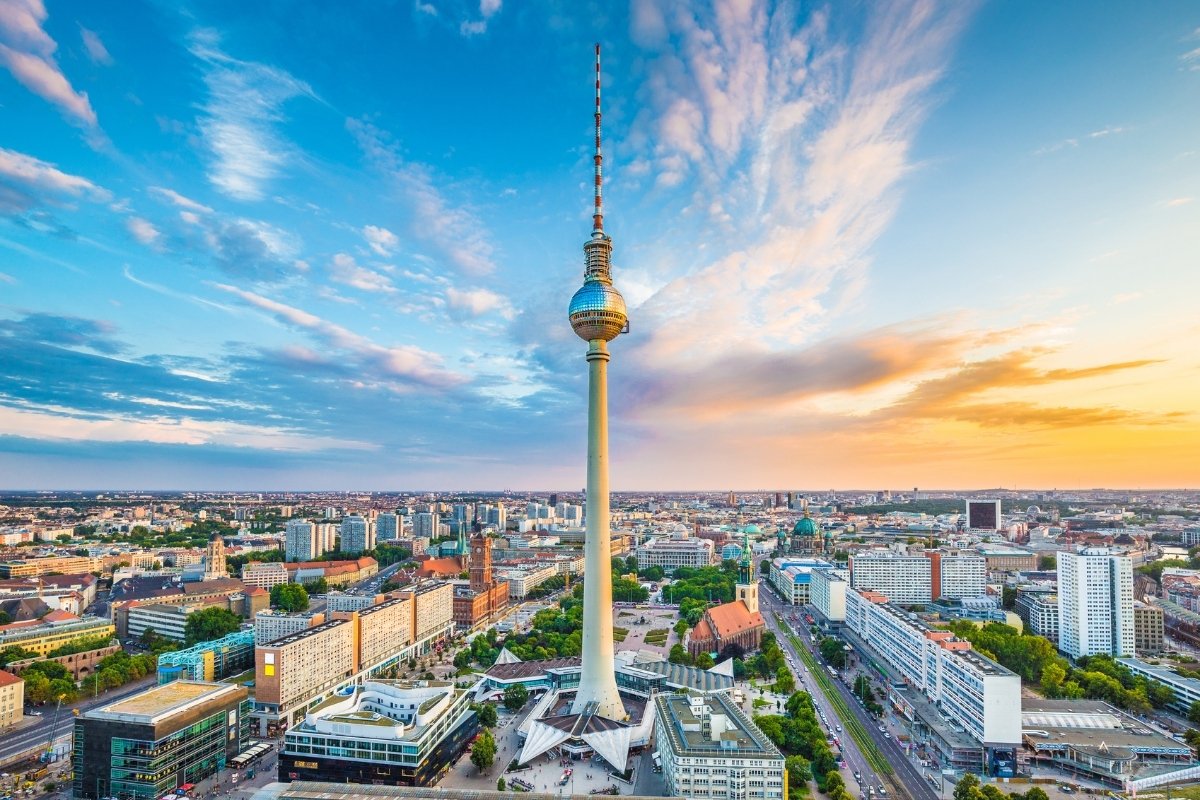 Fernsehturm (Fernsehturm)