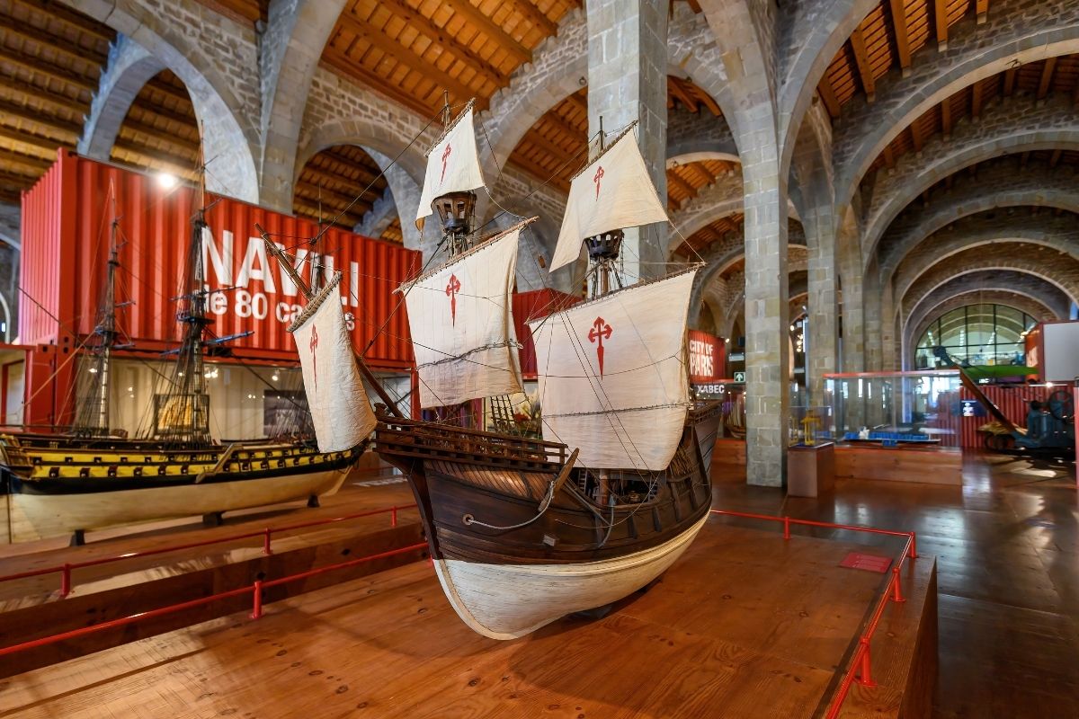 Maritim Museum