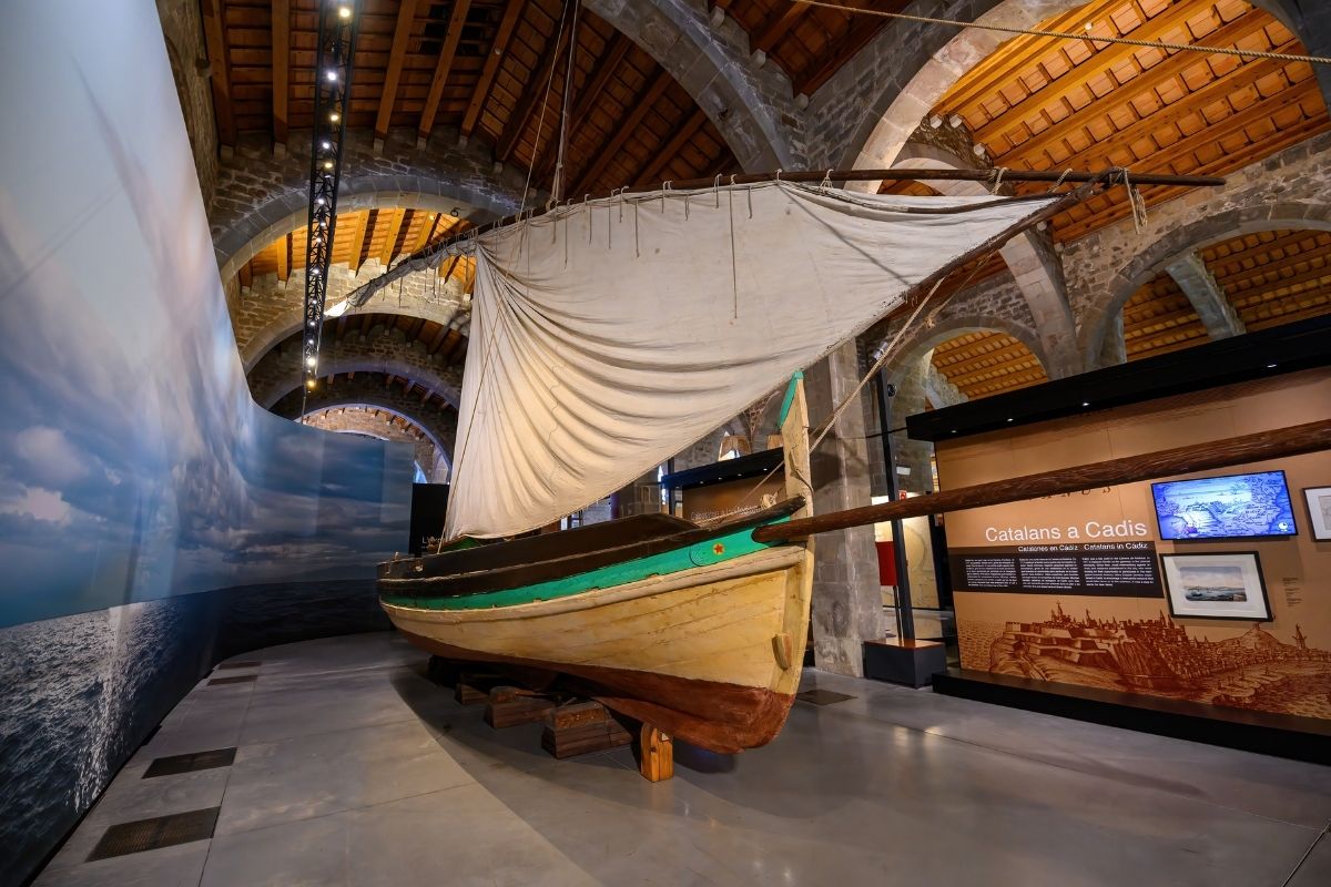 Maritim Museum