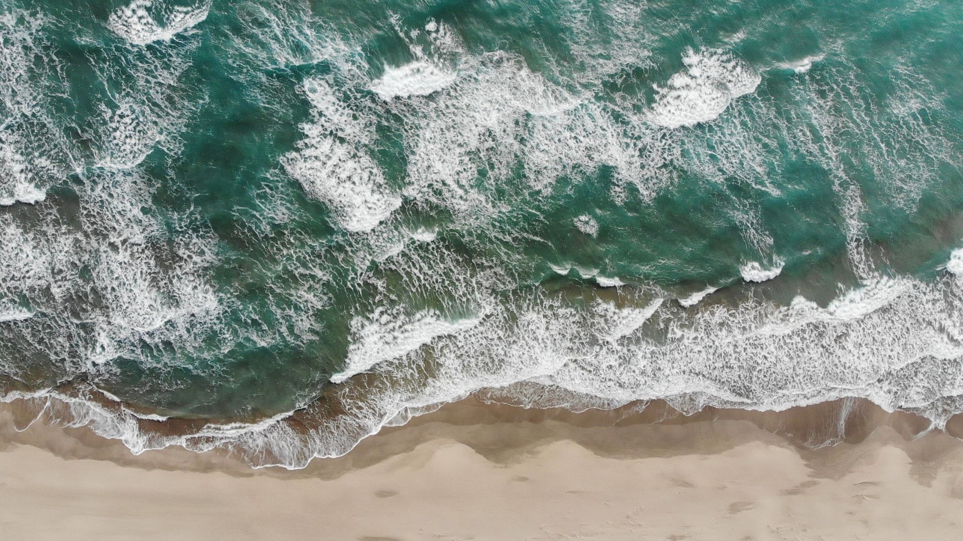 Patara Beach