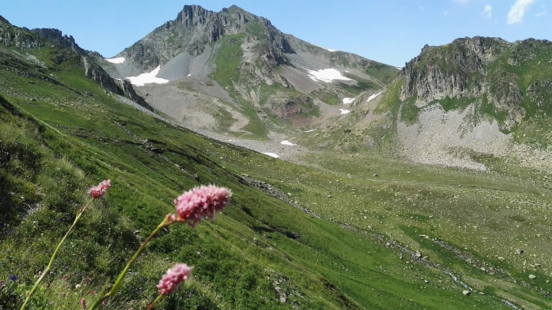 Karçal Dağları