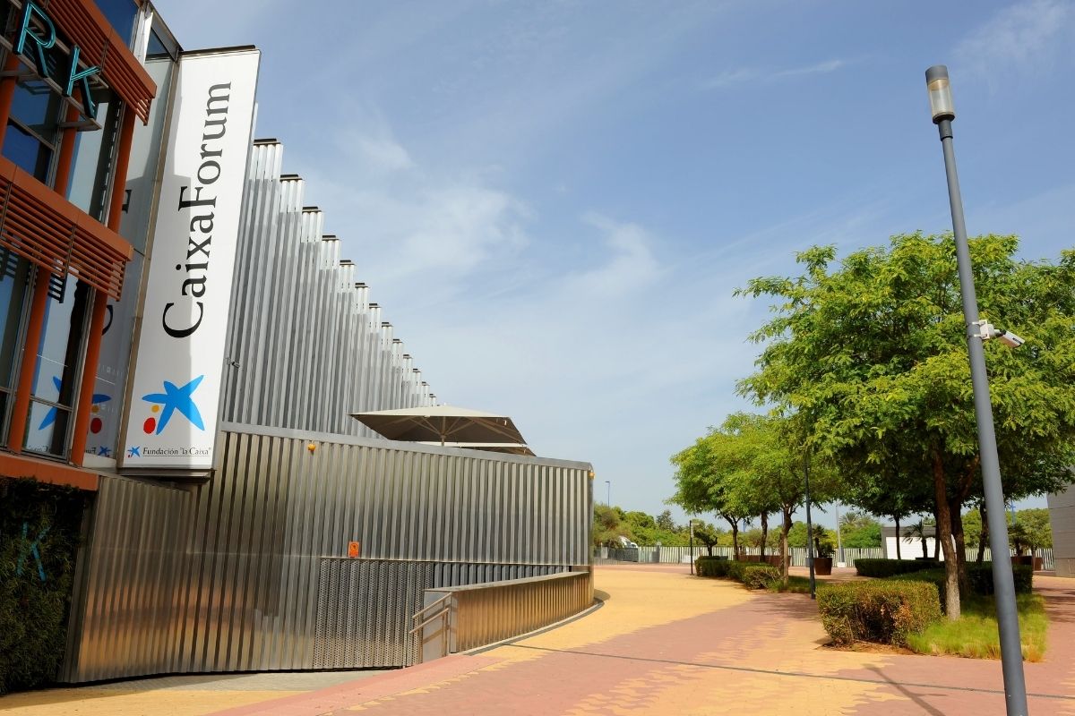 CaixaForum Barcelona