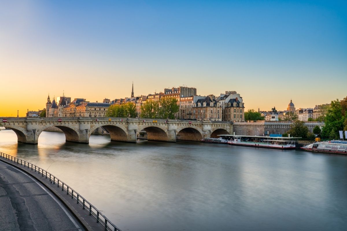 Pont Neuf