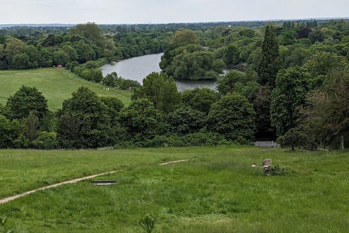 Richmond Park