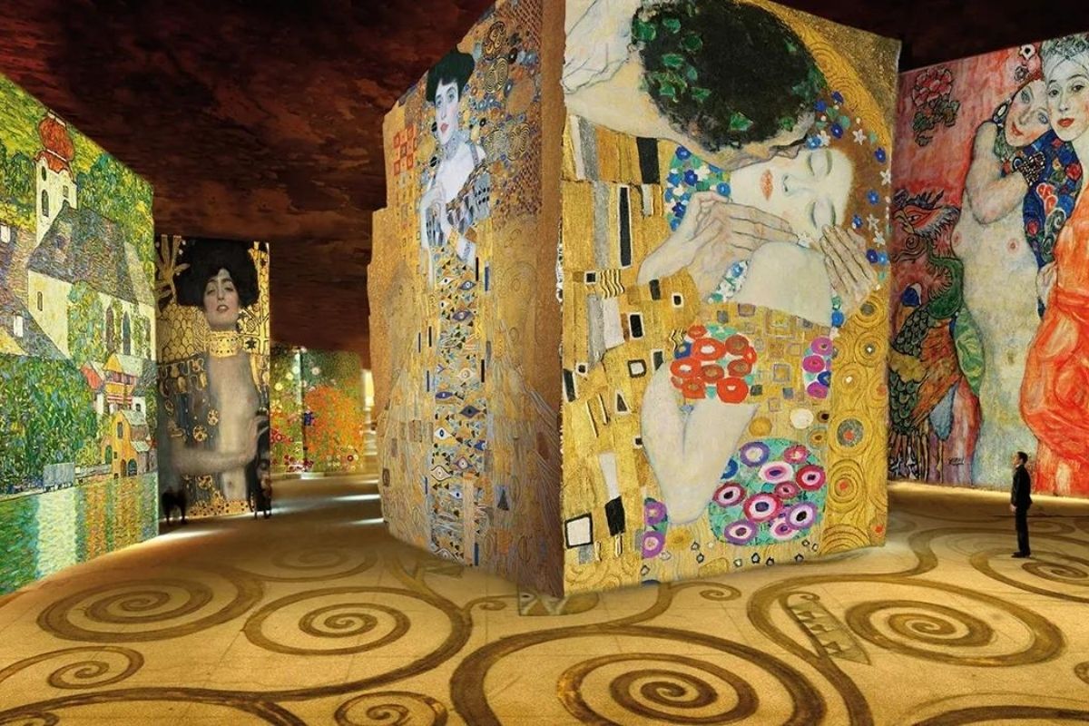 Atelier des Lumières