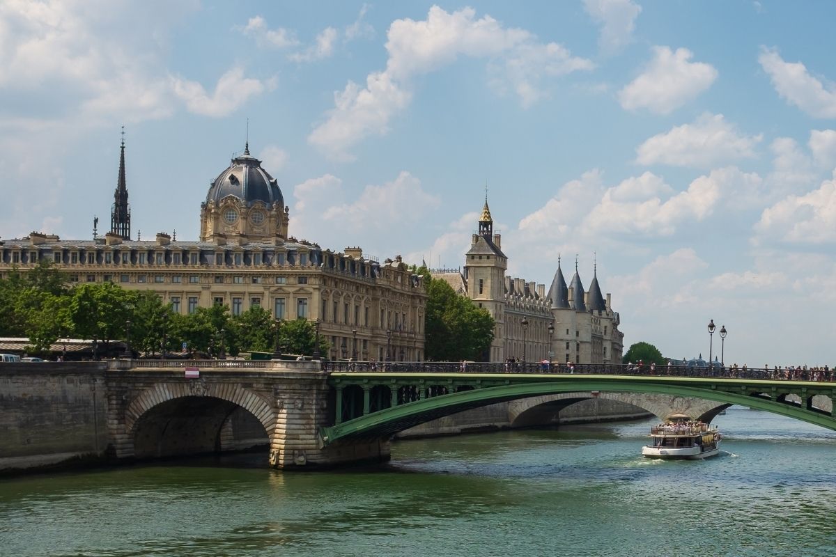 Pont d'Arcole
