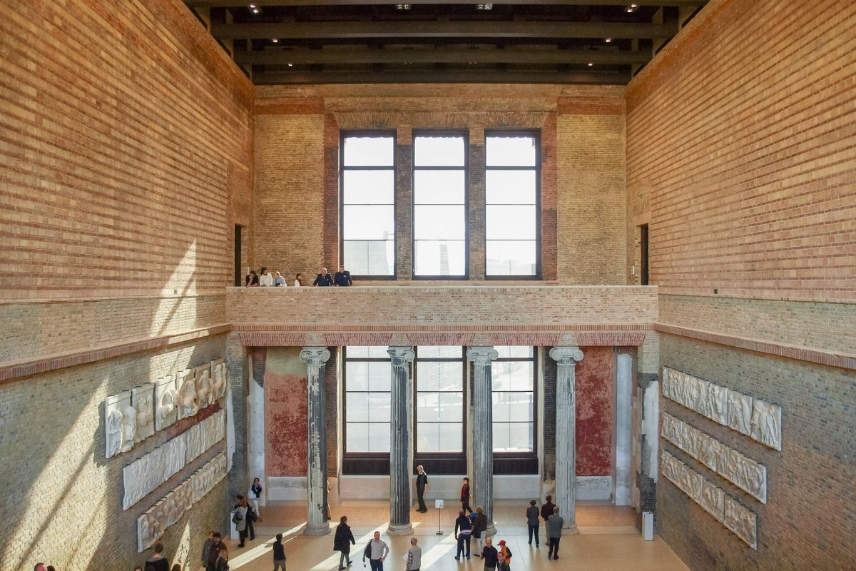 Neues Museum