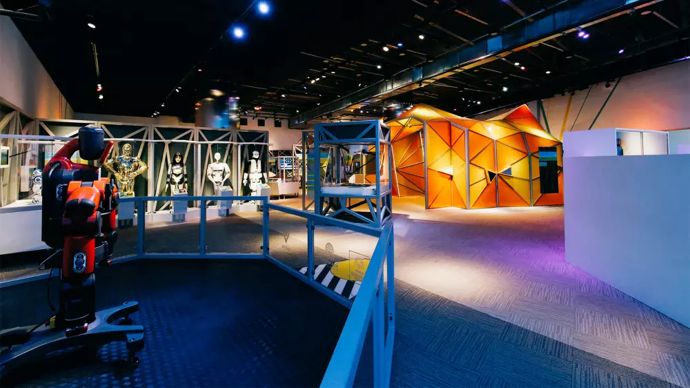 Konya Science Center