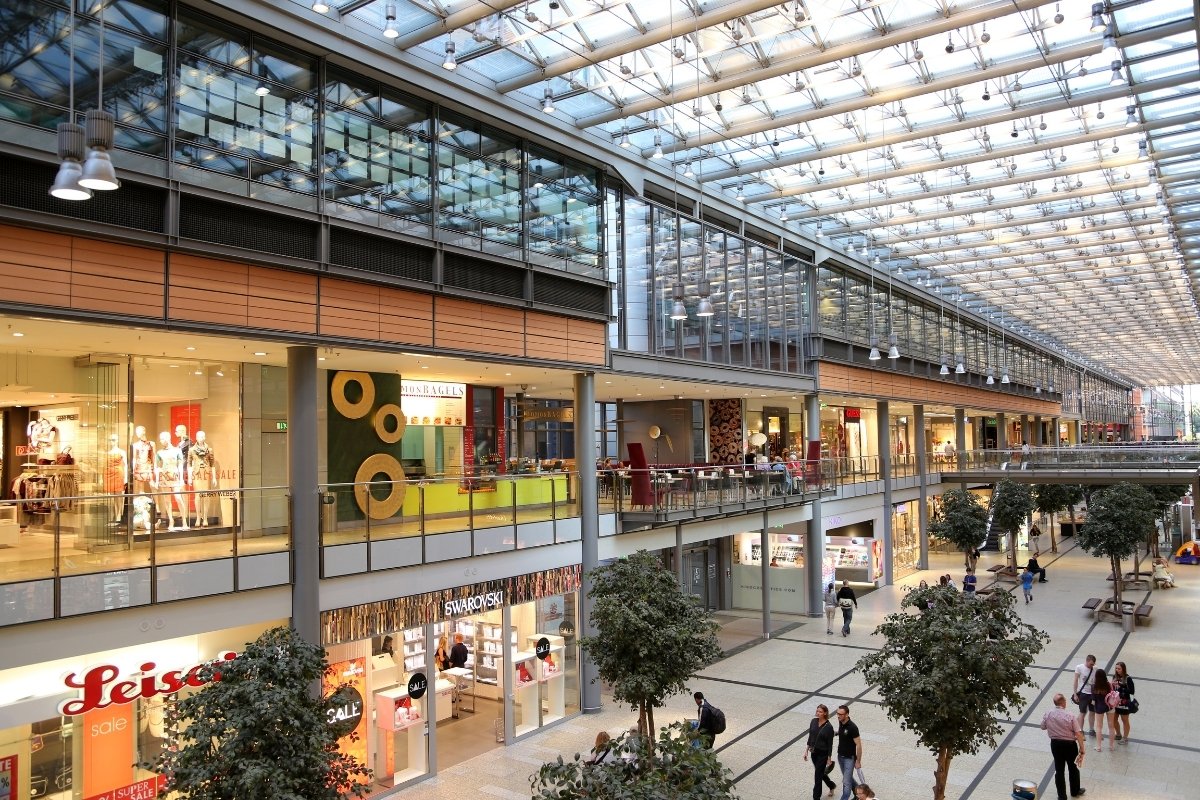 Potsdamer Platz