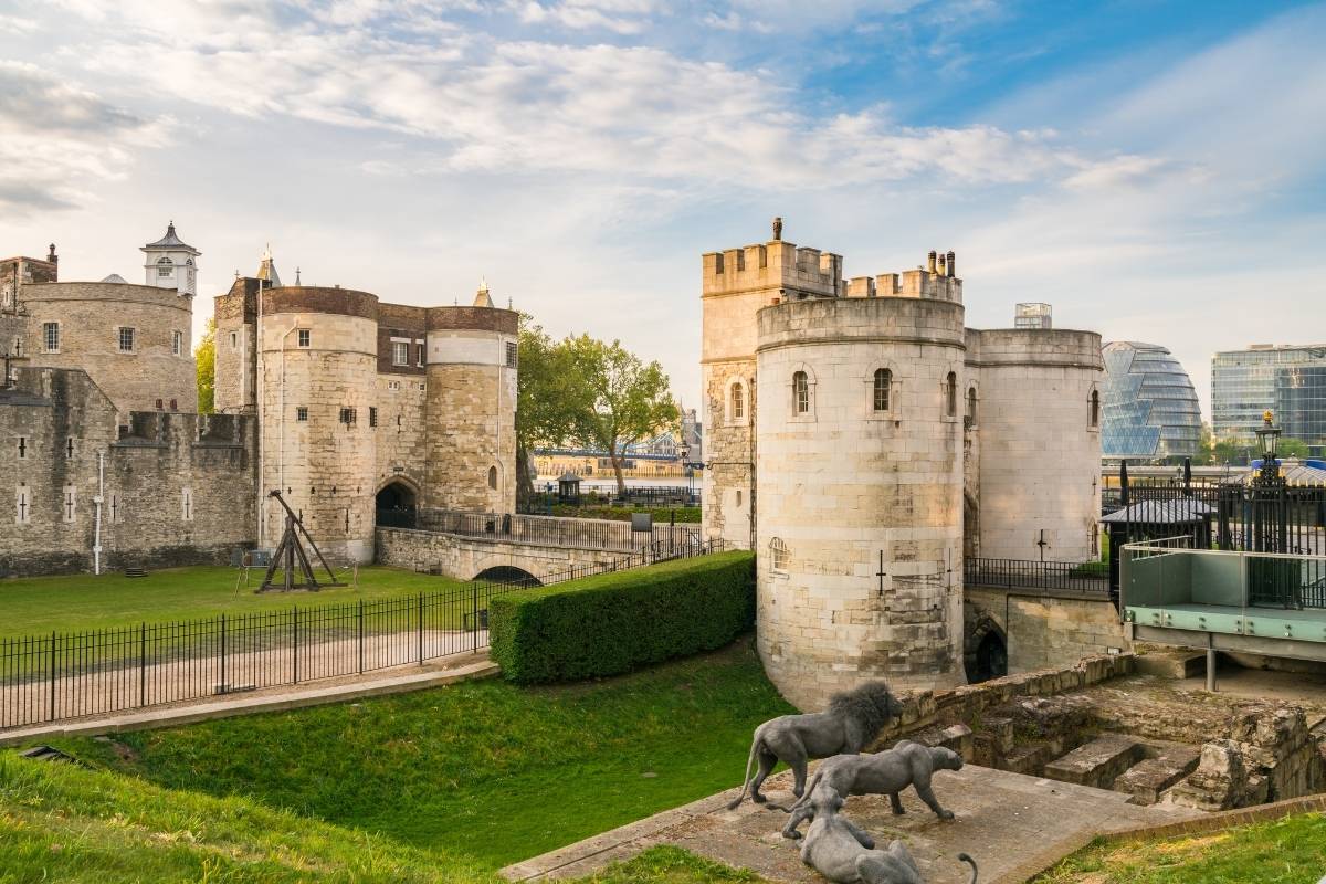 Tower of London