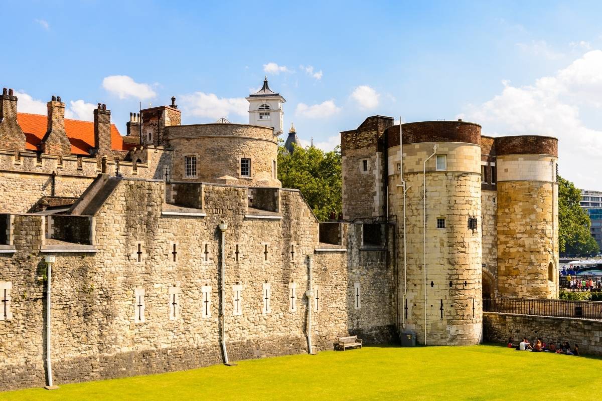 Tower of London