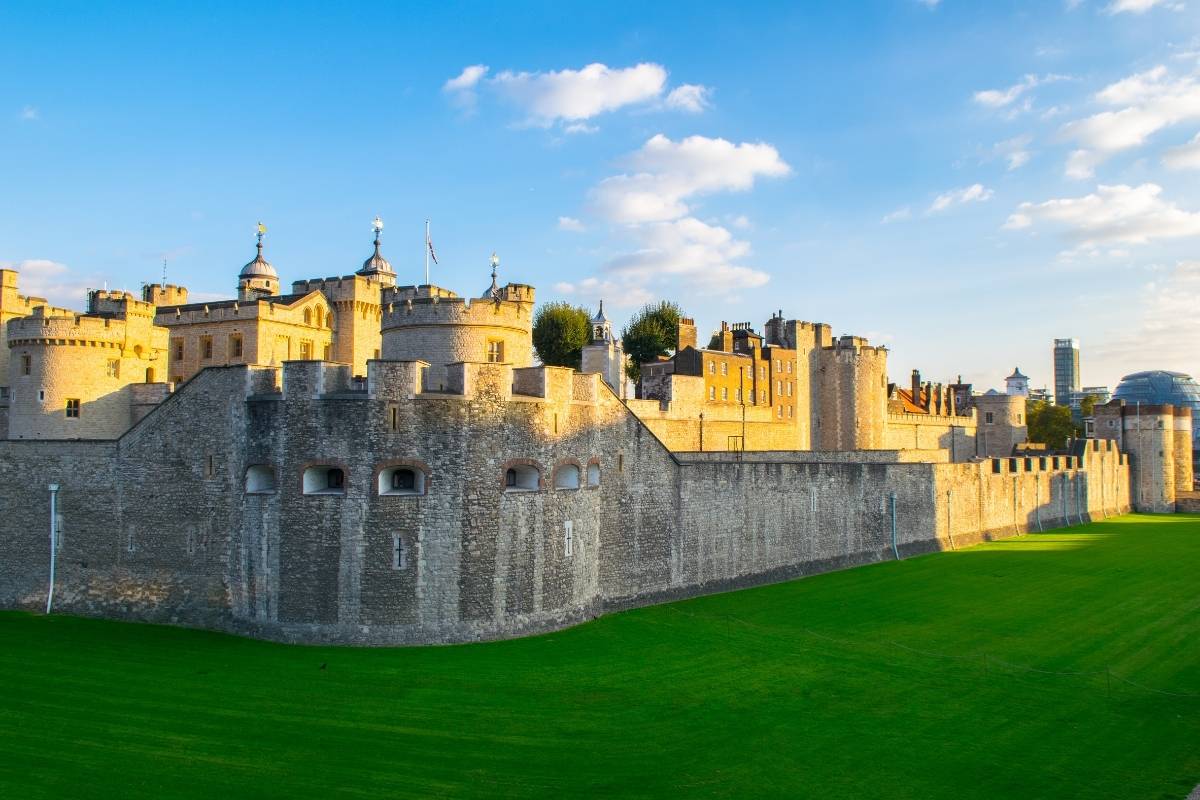 Tower of London