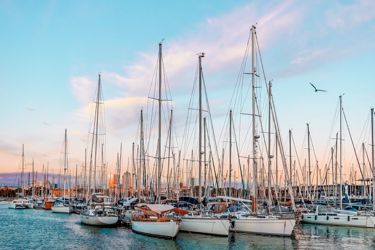 Port Vell