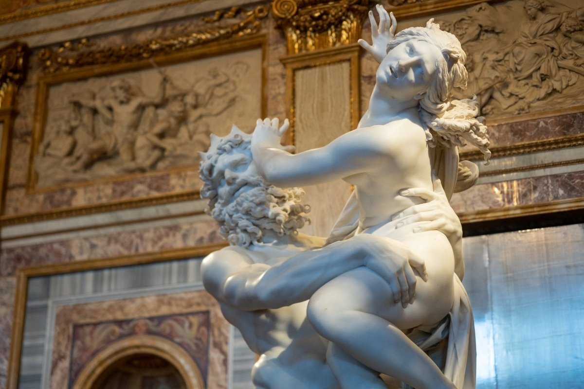 Galleria Borghese