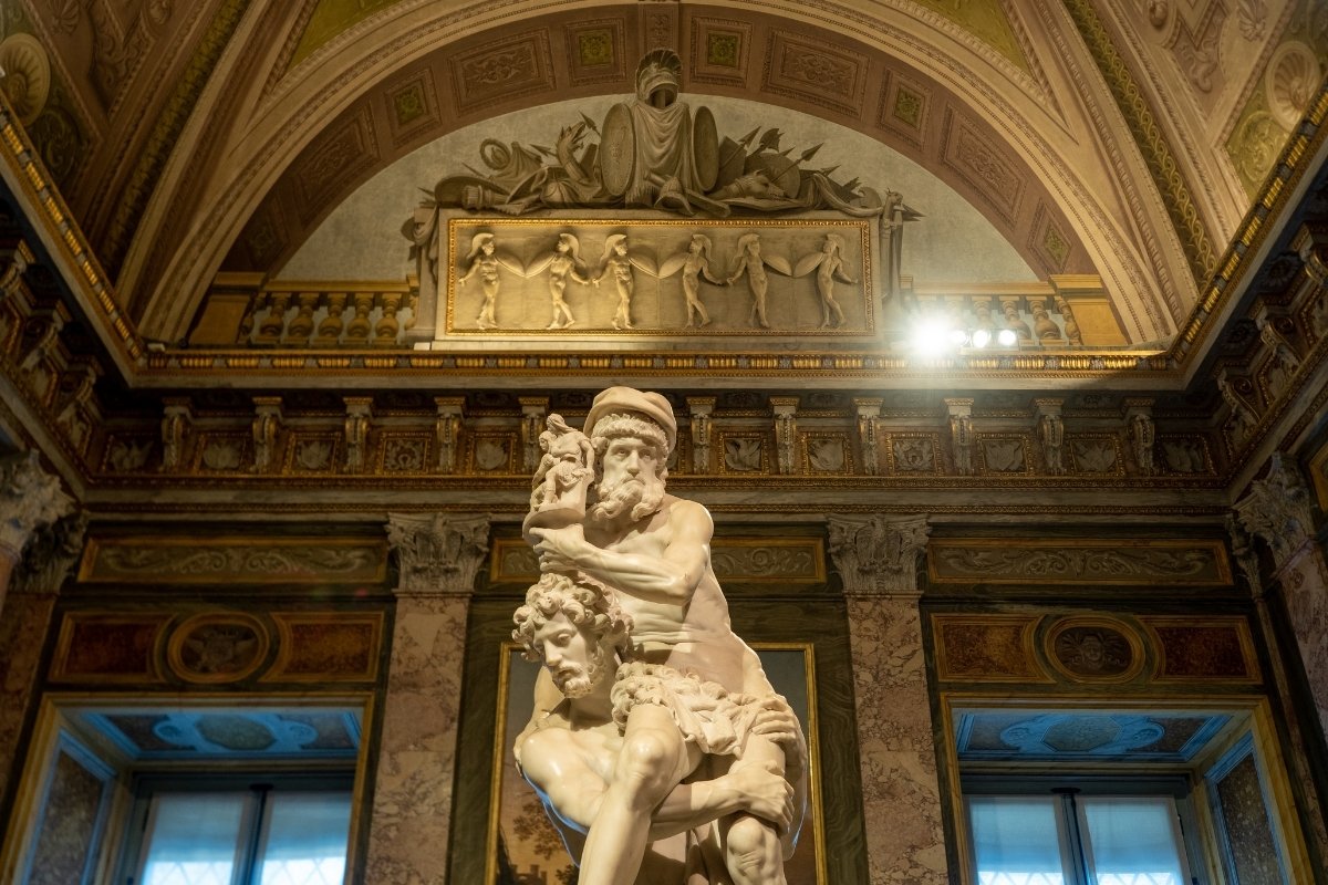 Galleria Borghese